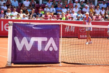 net Tenis WTA-logo