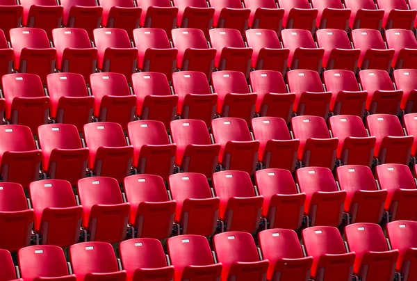 Stadium Seating — Stock Photo, Image