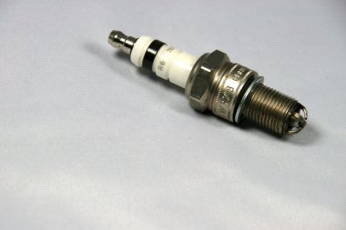 Ateşleme / fiş kıvılcım