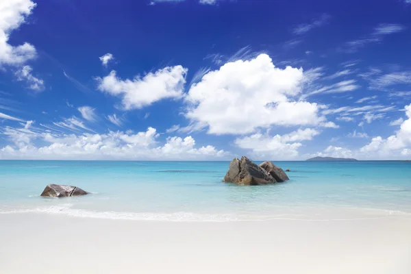 L'isola dei sogni. Riposo e relax . — Foto Stock