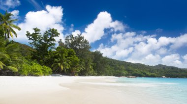hayaller Adası. dinlenme ve rahatlama.