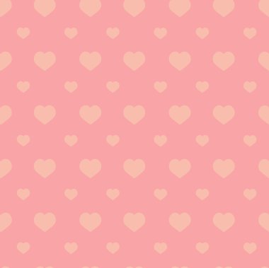 sorunsuz pembe kalp model - Sevgiliye ambalaj tasarımı