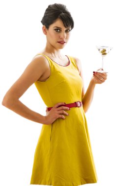 Martini zaman