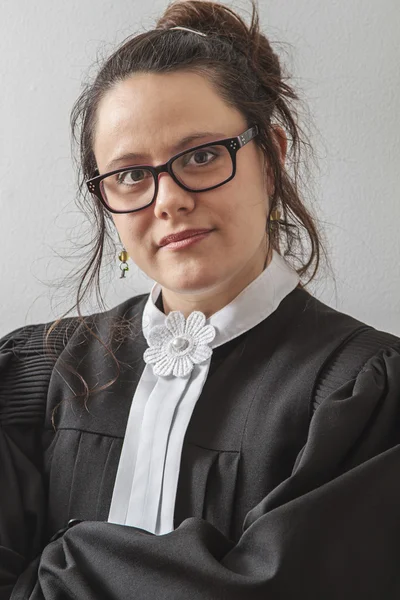 Retrato de abogado —  Fotos de Stock
