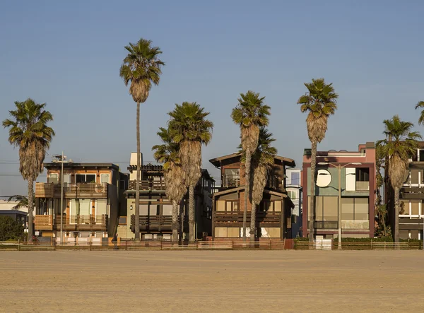 Venice beach house — Stok fotoğraf