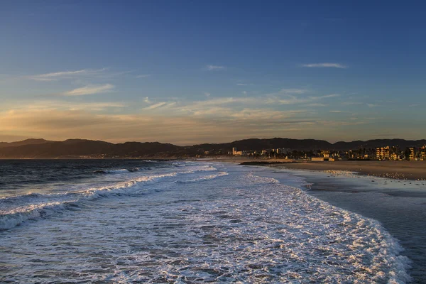 Ocean view — Stock Photo, Image