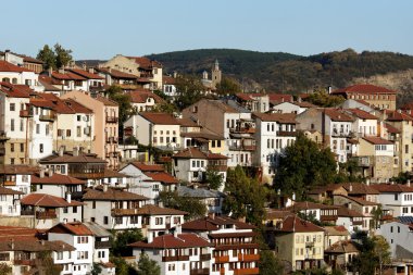 Veliko Tarnovo
