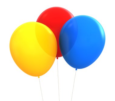 baloons
