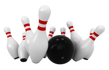 bowling