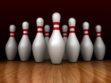 bowling