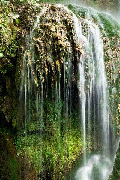 Krushuna 的瀑布 — 图库照片