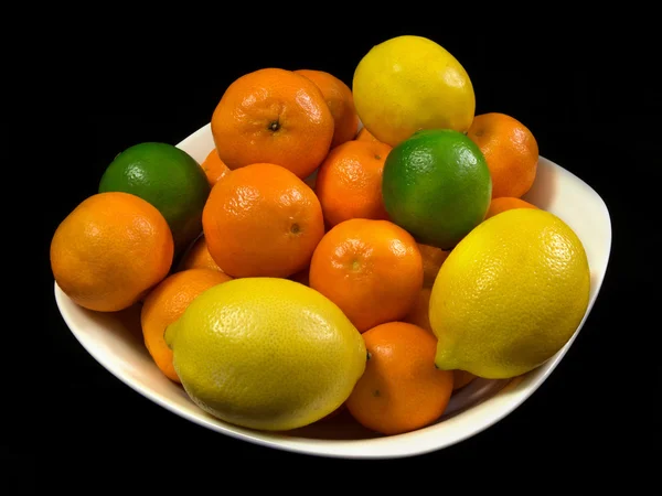 Citrus feuids — Stock Photo, Image