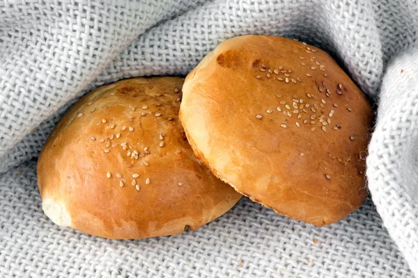 Bread rolls — Stock Photo, Image