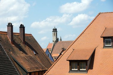 Rothenburg ob der Tauber