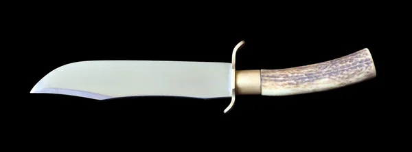 Cuchillo de caza —  Fotos de Stock