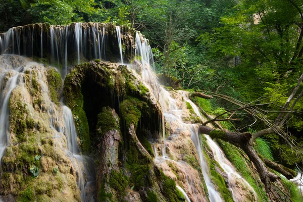 Krushuna, водоспади — стокове фото