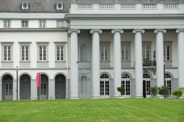 Избирательный дворец в Кобленце — стоковое фото