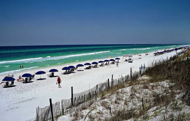 Navarre Beach, Florida