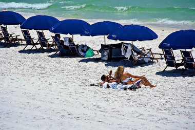 Navarre Beach, Florida