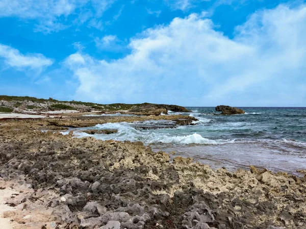 Mirador Lookout Isla Cozumel Cozumel Mexico — Stock Photo, Image