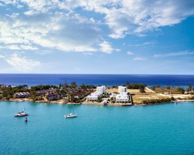 Montego Körfezi ve kıyı şeridi, Montego Körfezi, Jamaika