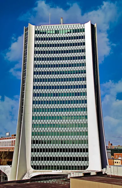 Stamford Belediyesi, Stamford, Connecticut