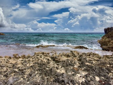 El Mirador gözcülük, Cozumel Adası, Cozumel, Meksika
