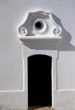 İspanyol Mimarisi Fort Barrancas, Körfez Adaları Ulusal Denizi, Pensacola, Florida
