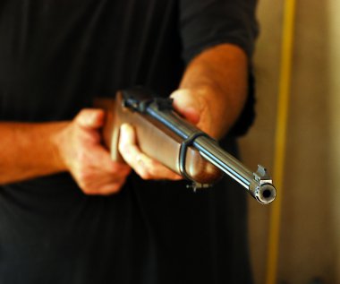 silah, tüfek, avcılık.