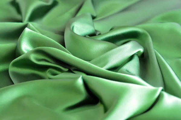 Silk, texture, background. — Stock Photo, Image