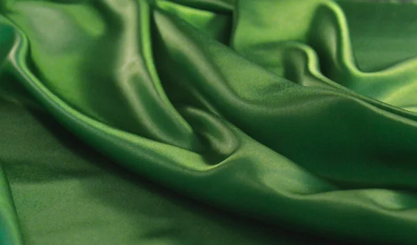 Silk, texture, background. — Stock Photo, Image