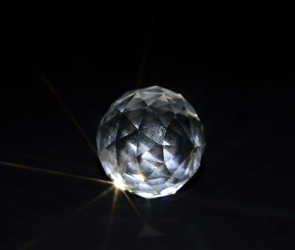 Kryształowa Kula — Zdjęcie stockowe