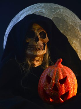 Halloween dekorasyon