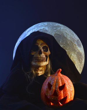 Halloween dekorasyon