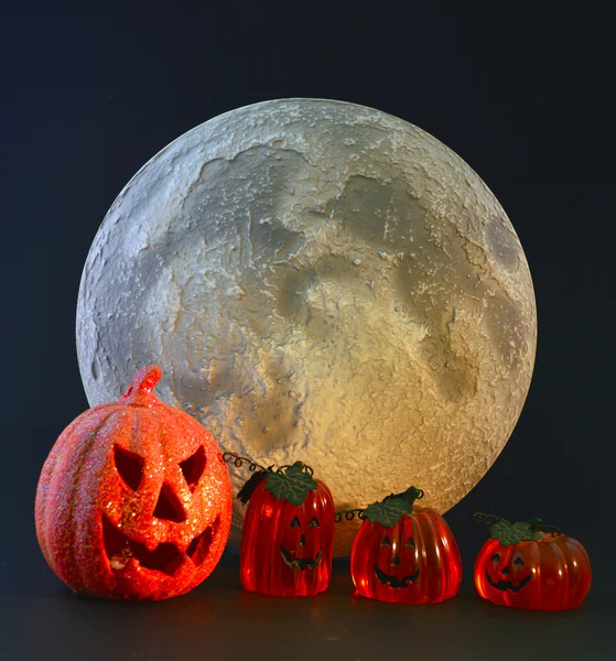 Halloween decoration — Stock Photo, Image