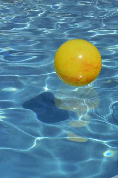 Swimming pool. — Stock Photo, Image