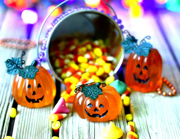 Halloween. — Foto Stock