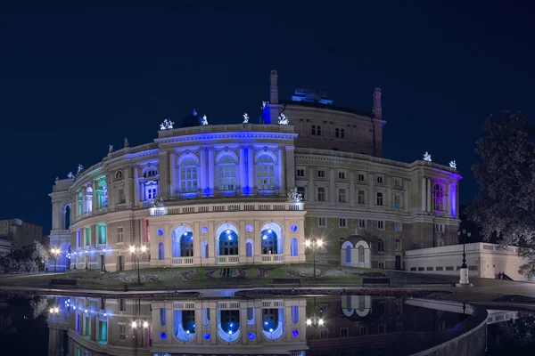 Opéra d'Odessa — Photo