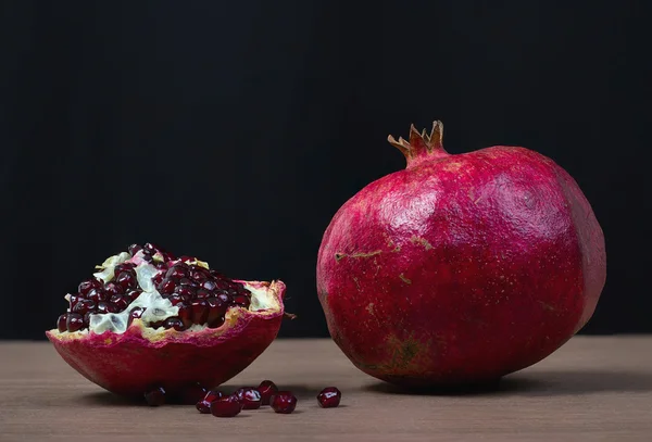 Pomegranate — Stock Photo, Image