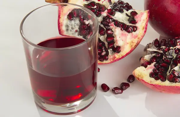 Pomegranate — Stock Photo, Image