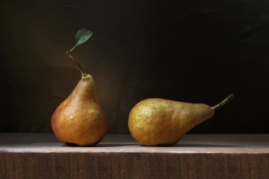iki armut