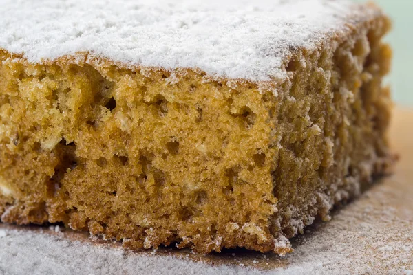 Honey cake — Stock Photo, Image
