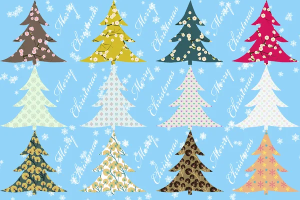 Merry Christmas background — Stock Photo, Image