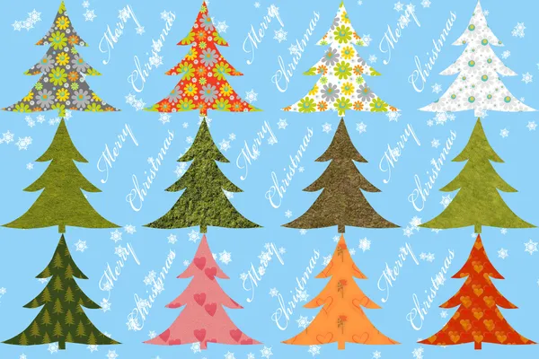 Merry Christmas background — Stock Photo, Image