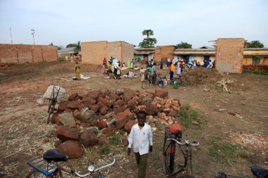 kabermaido - uganda market