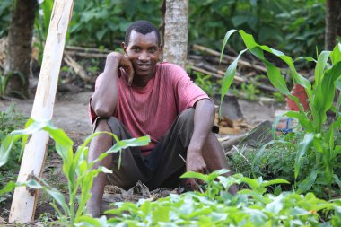 bigodi bataklık - uganda
