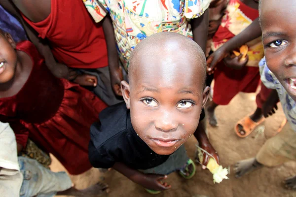 Kabermaido - Uganda — Fotografia de Stock