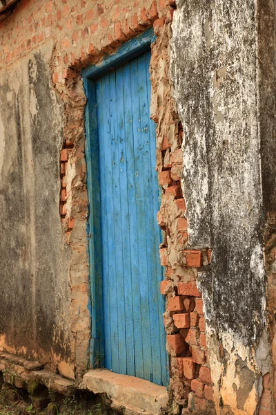 Edificio rústico —  Fotos de Stock