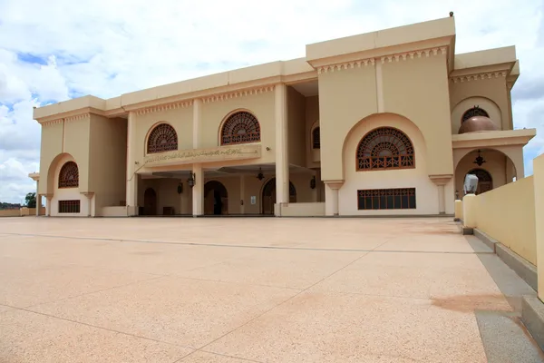 Mosquée Kadhafi - Ouganda, Afrique — Photo