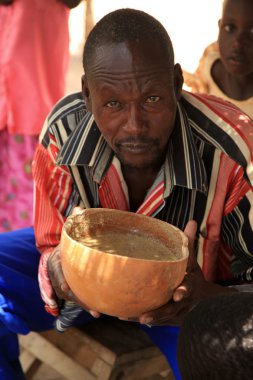 Yerel uganda, Afrika pazarı